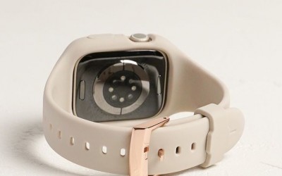 فروش بند اپل واچ (apple watch) در کنگان