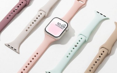 فروش بند اپل واچ (apple watch) در خرم آباد و لرستان