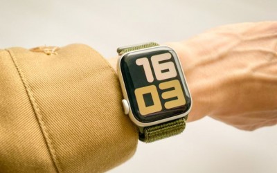 فروش بند اپل واچ (apple watch) در تبریز و آذربایجان شرقی