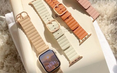 فروش بند اپل واچ (apple watch) در بیرجند
