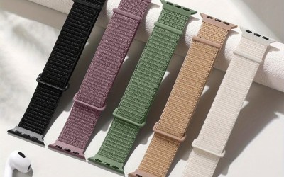 فروش بند اپل واچ (apple watch) در بوشهر