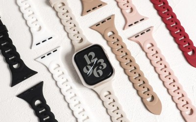فروش بند اپل واچ (apple watch) در اردبیل