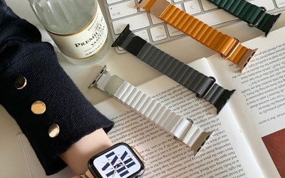 فروش بند اپل واچ (apple watch) در اهواز و خوزستان
