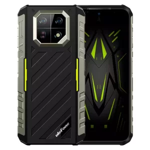 گوشی Ulefone Armor 22