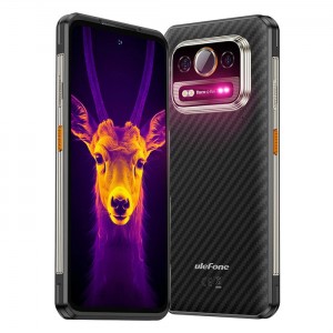 گوشی یولفون Armor 25T Pro