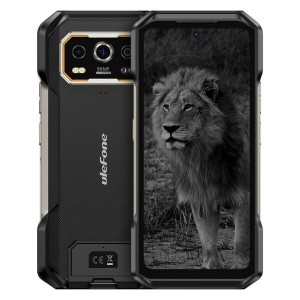 گوشی یولفون Armor 27 Pro