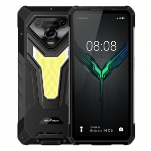 گوشی یولفون Armor 34 Pro