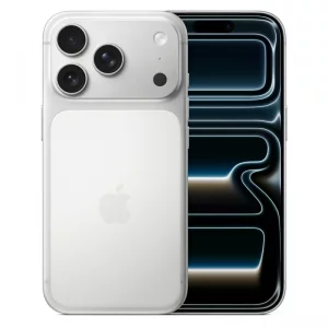 گوشی موبایل اپل iPhone 17 Pro ظرفیت 256 گیگابایت رم 12 گیگابایت - Not Active رجیستر شده