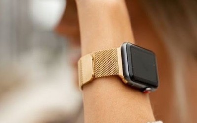 تعویض بند اپل واچ (apple watch)