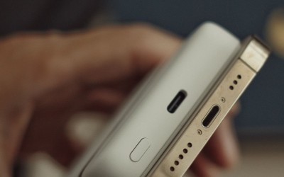 فروش پاور بانک مگ سیف دار