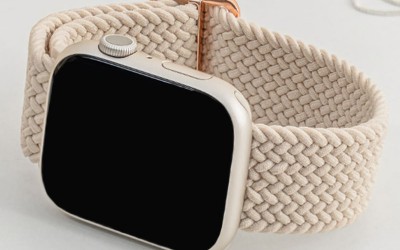 فروش بند اپل واچ (apple watch) در اصفهان