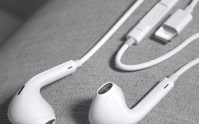 همه چیز در مورد هندزفری تایپ سی