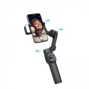 پایه نگهدارنده و گیمبال پرودو مدل PD-LFST127