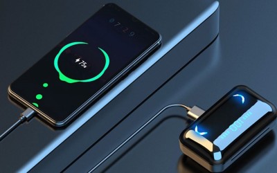 فروش پاور بانک (شارژر همراه) در ارومیه و آذربایجان غربی