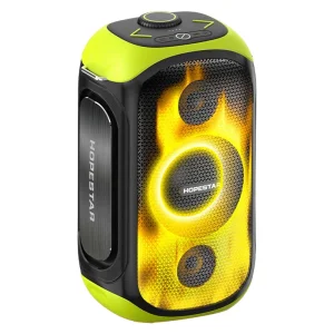 اسپیکر بلوتوثی هوپ استار مدل Party 300