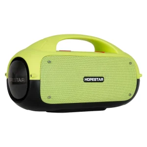 اسپیکر بلوتوثی قابل حمل هوپ استار مدل َA50 party