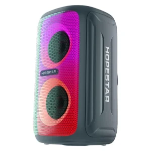 اسپیکر بلوتوثی قابل حمل هوپ استار مدل PARTY 110mini