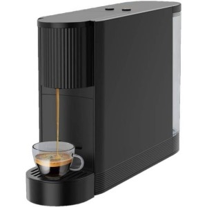 اسپرسو ساز کپسولی لپرسو Lepresso Capsule Coffee Maker LPCFFM0016