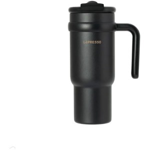 ماگ مسافرتی دوجداره لپرسو Lepresso Insulated Mug LPCFFM0024BK