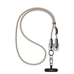 کابل تبدیل USB-C به لایتنینگ مک دودو مدل CA-682 طول 1.2 متر