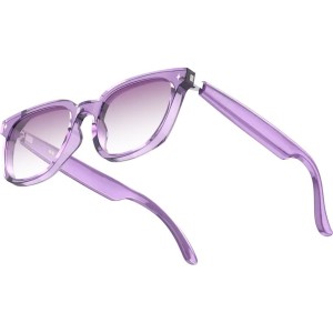 عینک هوشمند پاورولوژی Powerology Nice Smart Audio Sunglasses PWHY1009PL