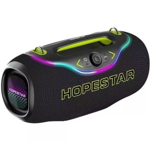 اسپیکر قابل حمل هوپ استار HopeStar A6 Club 2025