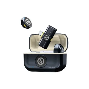 میکروفن یقه ای هالی لند مدل M2