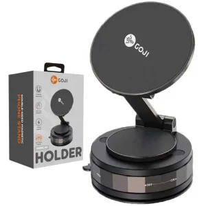هولدر موبایل مکشی مگنتی خودرو چند منظوره گوجی G9 با چرخش 360 درجه