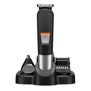 ست اصلاح مردانه چندکاره گرین لاین Green Lion Men’s Grooming Kit 5 in 1