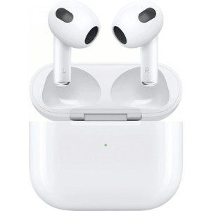 هندزفری بلوتوث گرین لاین Green Lion Earbuds Pro 3 True Wireless Earbuds GNPRO3TWSWH