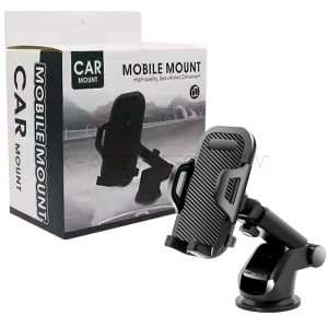 هولدر داشبورد چسبی آرمور پلاس مدل ARMOR Plus AP-ST90 مشکی