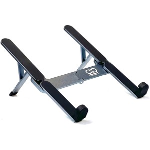 استند نوت بوک آرمور مدل ARMOR Plus AP-ST207 نقره ای