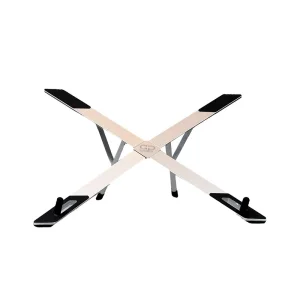 استند نوت بوک آرمور مدل ARMOR Plus AP-ST205 17inch طوسی