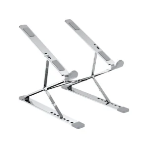 استند نوت بوک آرمور مدل ARMOR Plus AP-ST204 نقره ای