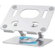 هولدر تبلت آرمور مدل ARMOR Plus AP-ST105 360° نقره ای