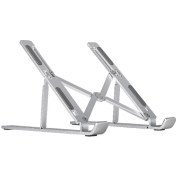 استند نوت بوک آرمور مدل ARMOR Plus AP-ST203 نقره ای