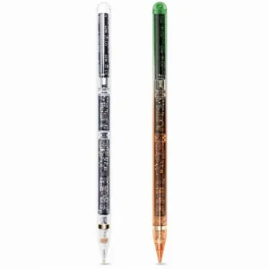 قلم لمسی آیپد طرح شفاف کوتسی 62012