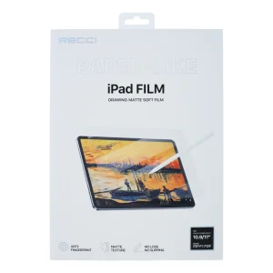 محافظ صفحه نمایش رسی مدل RSP-P17WF مناسب برای تبلت اپل iPad Air 10.9 / iPad Pro 11