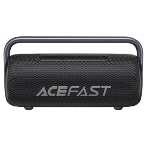 اسپیکر بلوتوث ایس فست ACEFAST K2 Pro توان 120 وات فلش خور