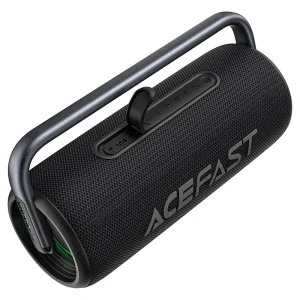 اسپیکر بلوتوث ایس فست ACEFAST K2 Pro توان 120 وات فلش خور