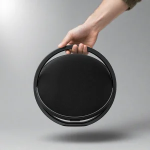 اسپیکر بلوتوث ایس فست ACEFAST K5 Max توان 350 وات رم و فلش خور با میکروفون