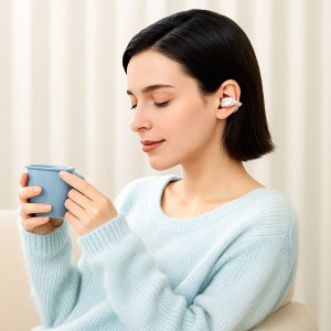 هندزفری بلوتوث ایس فست ACEFAST FA006 ACECLIP Pro