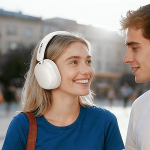 هدفون بلوتوث ایس فست ACEFAST H12 ANC