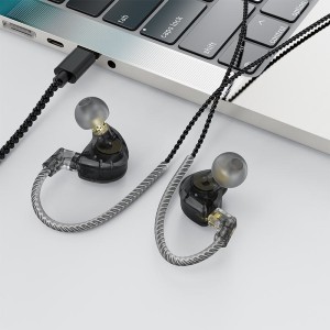 هندزفری سیمی Type C ایس فست ACEFAST L11