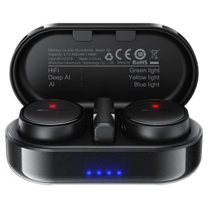 میکروفون بی سیم Type C ایس فست ACEFAST R3