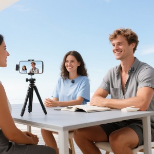 میکروفون بی سیم Type C ایس فست ACEFAST R3