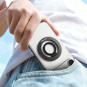 پاپ سوکت مگنتی ایس فست ACEFAST E35