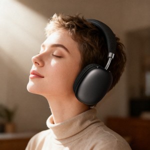 هدفون بلوتوث ایس فست ACEFAST H13 رم خور