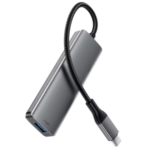 هاب 4 پورت تایپ سی ایس فست ACEFAST J15