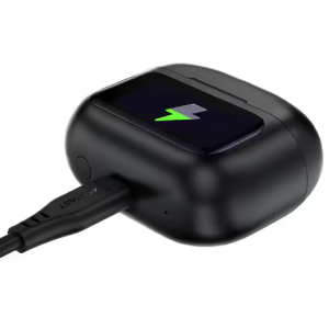 هندزفری بلوتوث ایس فست ACEFAST W6 با صفحه نمایش لمسی